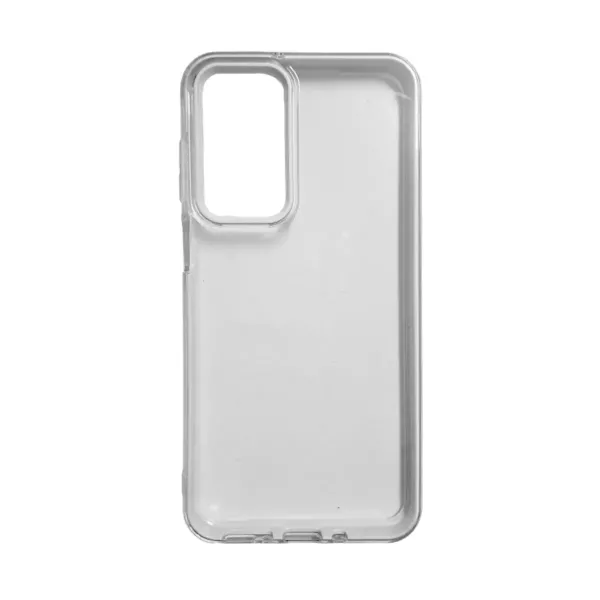 Funda Bumper Xiaomi Redmi Note 13 Pro Blanco