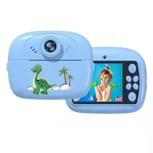 Camara Impresora para Niños DC-8011