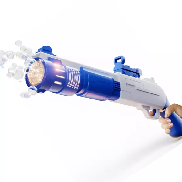 Pistola Burbujero Rifle 333-11LB