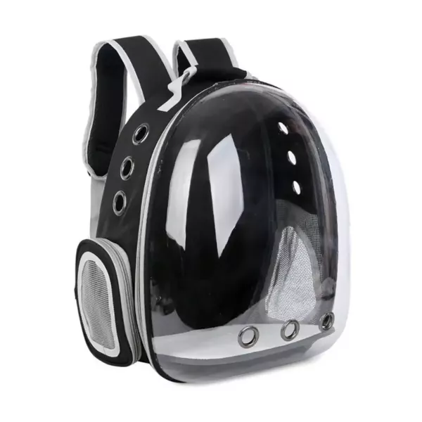 Mochila Transportadora P/ Mascotas