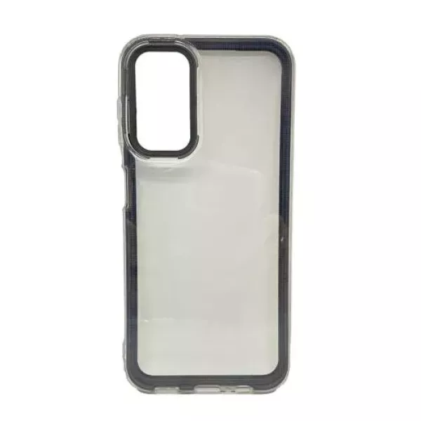 Funda Bumper Xiaomi Redmi Note 13 Pro Negro