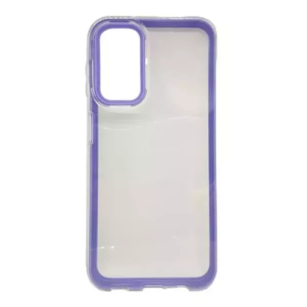 Funda Bumper Xiaomi Redmi Note Pro 13 Lila
