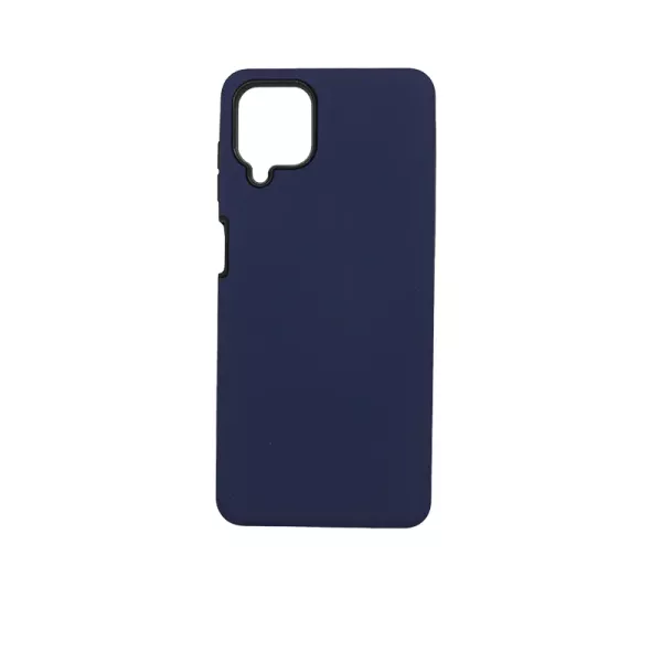 Funda Reforzada Soft Moto G10 Azul