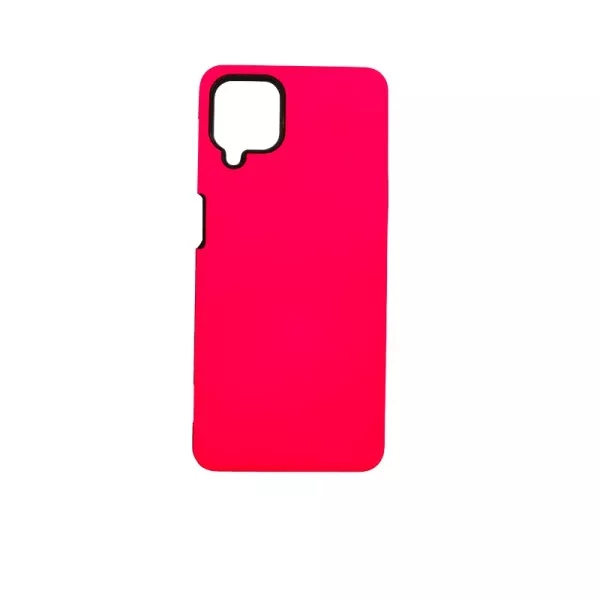 Funda Reforzada Soft Moto Edge 40 Pro Fucsia