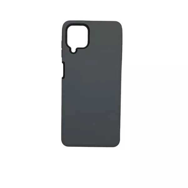 Funda Reforzada Soft Moto G10 Gris