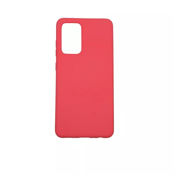 Funda Silicona Samsung Grand Prime Rosa