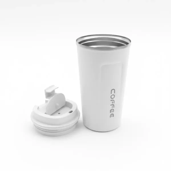 Vaso Térmico de Acero COF-8 500ml