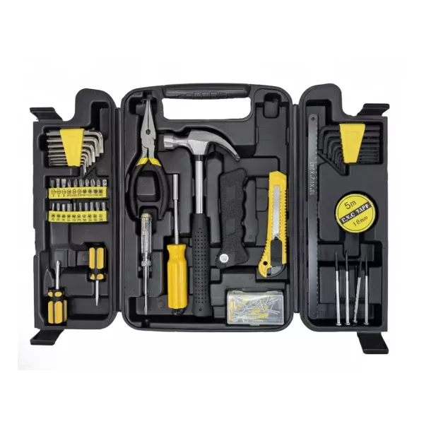 Kit Caja de Herramientas 200 piezas