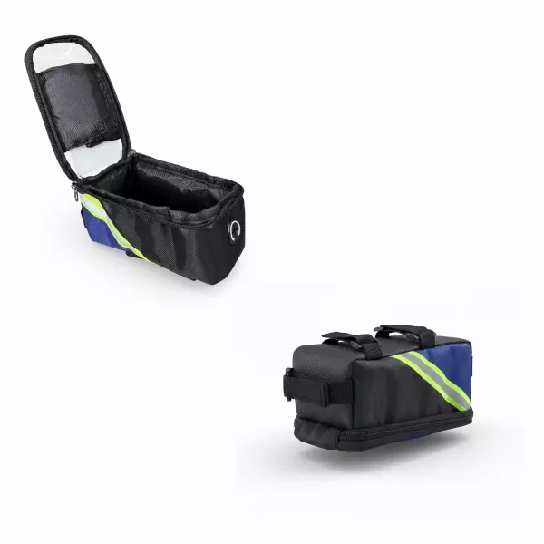 Bolsa + Soporte para Bici / Moto