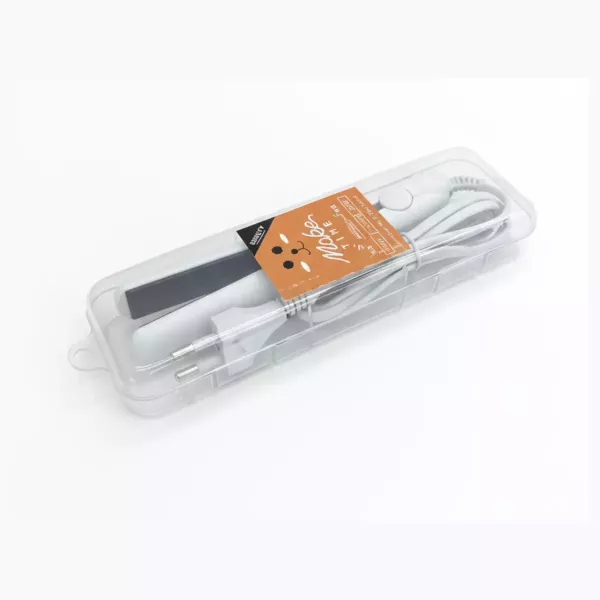 Planchita Flequillera