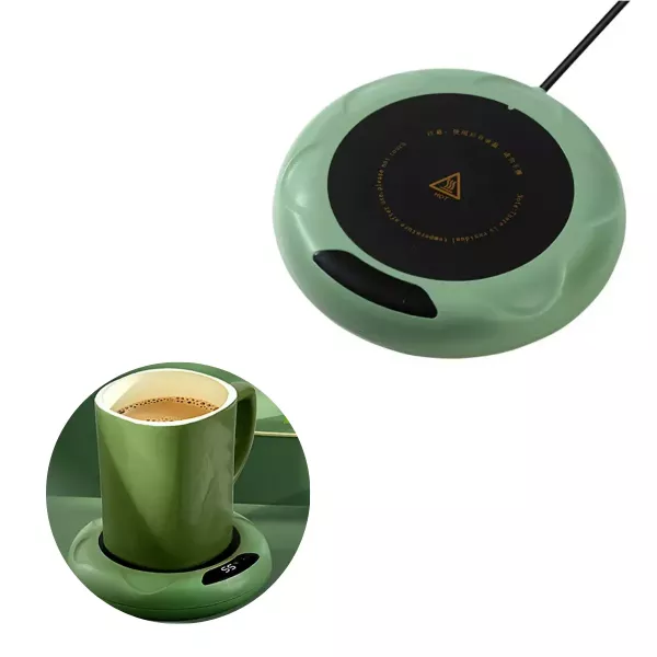 Calentador De Taza USB  Y-727