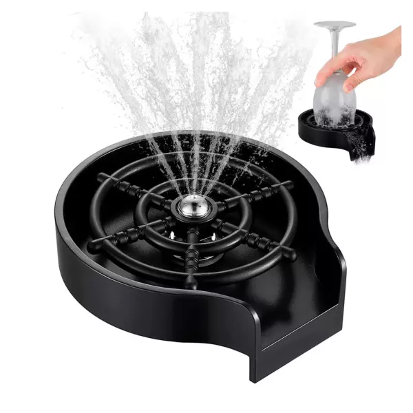 Lava Copas a Presión