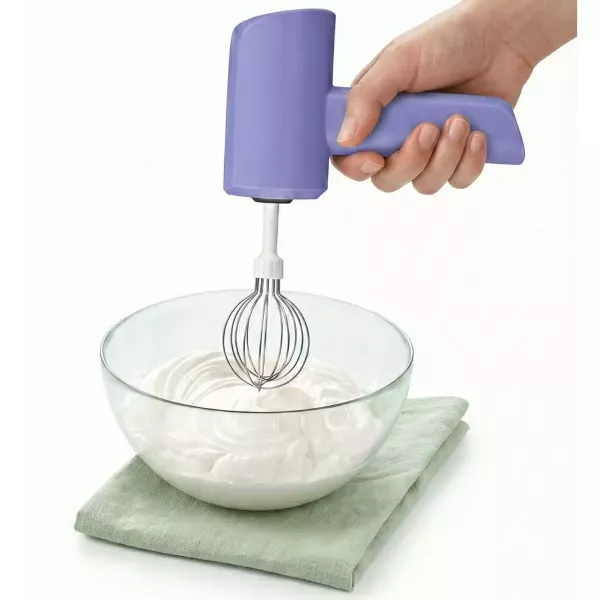 Mini Batidora Inalámbrica de Mano