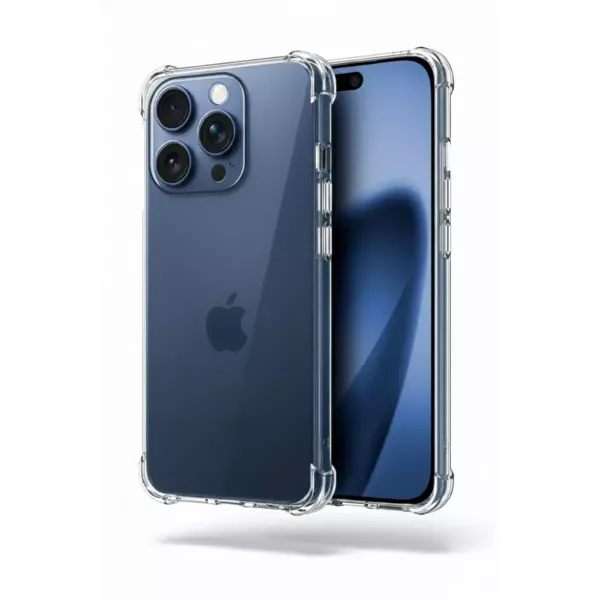 Funda Antishock Samsung A04