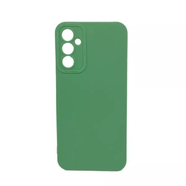 Funda Silicona Samsung A14 Verde