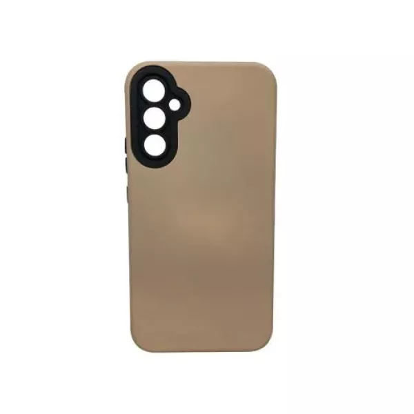Funda Reforzada Soft Samsung Grand Prime Beige