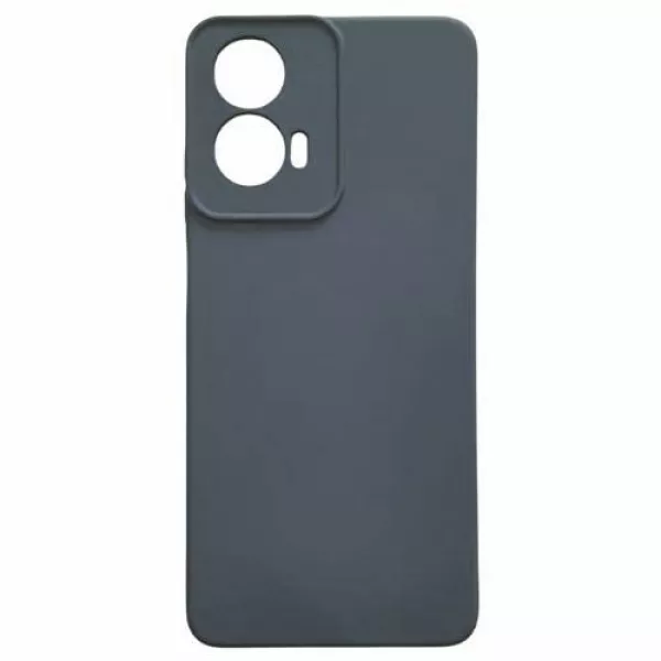 Funda Silicona Xiaomi Redmi Note 10 Pro Gris