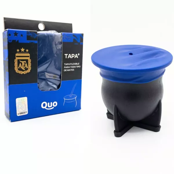 Tapa Mate AFA - Quo