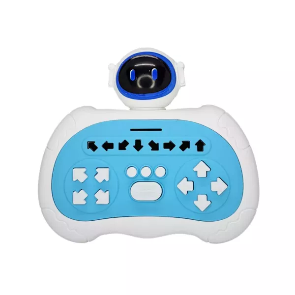 Consola Pop It Dance Flechas