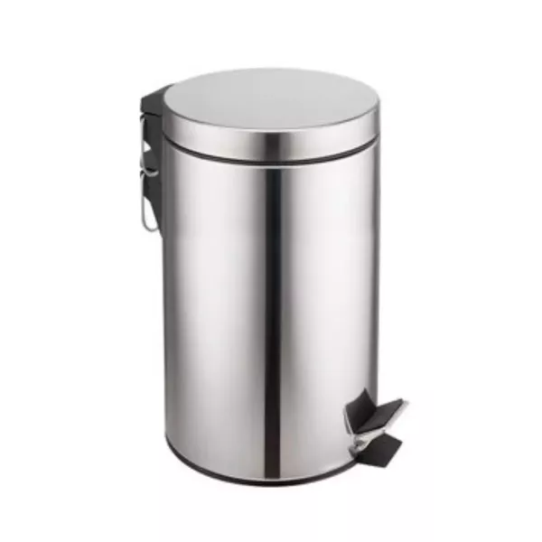 Set Tachos de Basura 3L y 12L - LT001CP