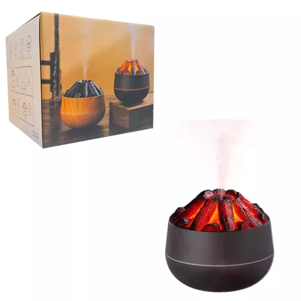 Humidificador Fogata SX-E351