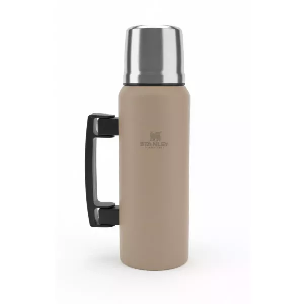 Termo Simil Stanley Con Manija 1 L