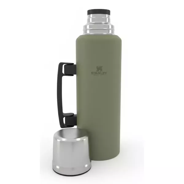 Termo Simil Stanley Con Manija 1.5 L