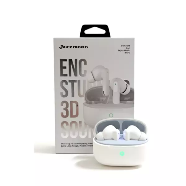 Auricular In Ear Bluetooth JM-10