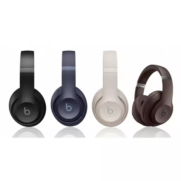 Auricular Vincha Bluetooth Beats Studio Pro