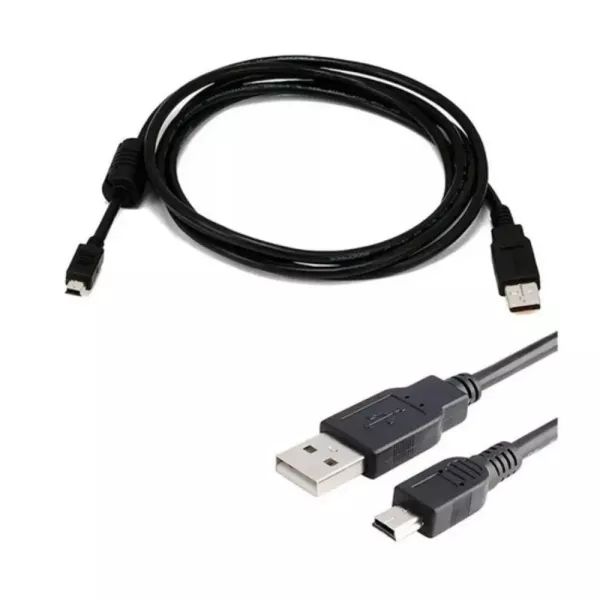Cable Usb 3.0 V3 Con Filtro Para Joystick - V3150KA