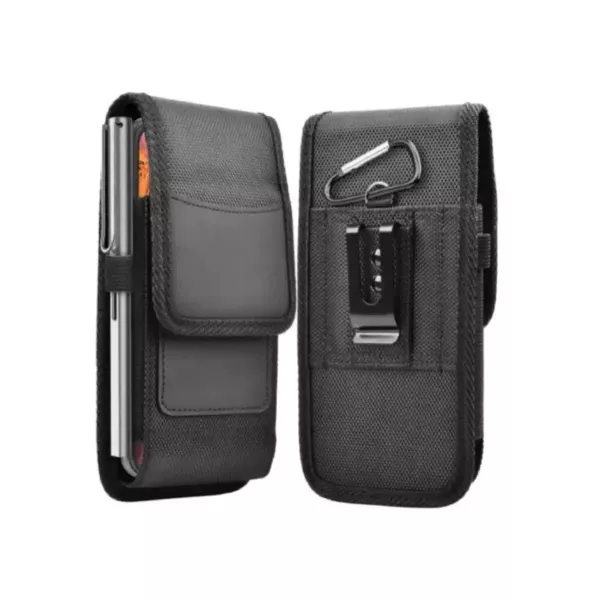 Funda Universal Clip Para Cinturón XL