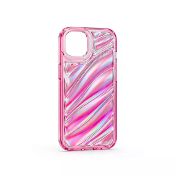 Funda Sirena iPhone 11 Rosa