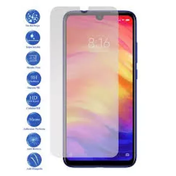 Vidrio Templado Xiaomi Note 9 Pro Max