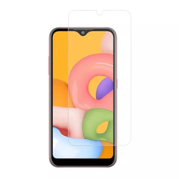 Vidrio Templado Samsung A03 Core