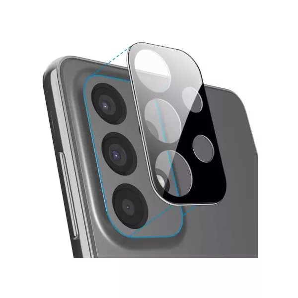 Vidrio Protector Para Cámara Samsung A24