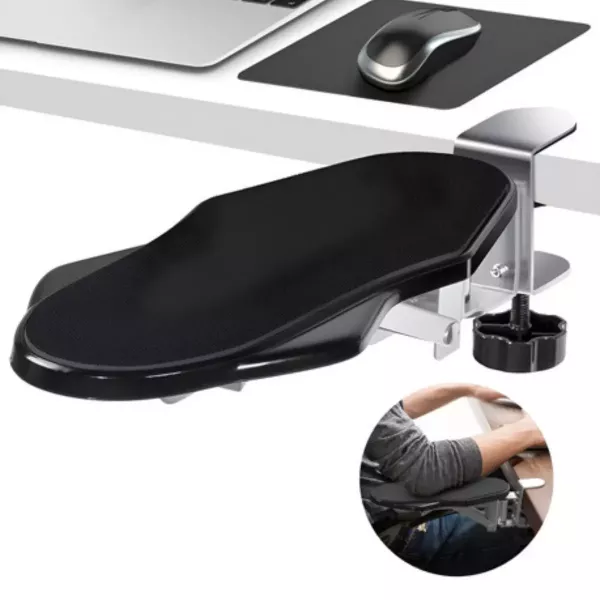 Apoyabrazos Para Escritorio Giratorio 180° SL31680