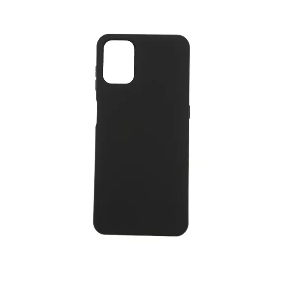 Funda Silicona Moto Edge 30 Pro Negro