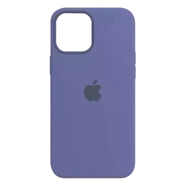 Funda Silicone Case Iphone 16 Plus Cemento